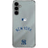 MLB New York Yankees Alternate/Away Jersey Galaxy S24 Plus Clear Case