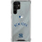 MLB New York Yankees Alternate/Away Jersey Galaxy S24 Ultra Clear Case