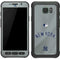 MLB New York Yankees Alternate/Away Jersey Galaxy S7 Active Skin