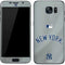MLB New York Yankees Alternate/Away Jersey Galaxy S7 Skin