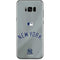 MLB New York Yankees Alternate/Away Jersey Galaxy S8 Plus Skin