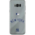 MLB New York Yankees Alternate/Away Jersey Galaxy S8 Skin