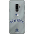 MLB New York Yankees Alternate/Away Jersey Galaxy S9 Plus Skin