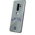 MLB New York Yankees Alternate/Away Jersey Galaxy S9 Plus Skin