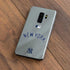 MLB New York Yankees Alternate/Away Jersey Galaxy S9 Plus Skin