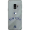 MLB New York Yankees Alternate/Away Jersey Galaxy S9 Skin