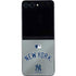 MLB New York Yankees Alternate/Away Jersey Galaxy Z Flip5 5G Skin