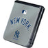 MLB New York Yankees Alternate/Away Jersey Galaxy Z Flip5 5G Skin
