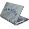 MLB New York Yankees Alternate/Away Jersey Generic Laptop Skin