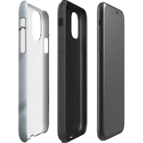 MLB New York Yankees Alternate/Away Jersey iPhone 11 Impact Case