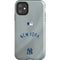 MLB New York Yankees Alternate/Away Jersey iPhone 11 Impact Case