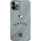 MLB New York Yankees Alternate/Away Jersey iPhone 11 Pro Lite Case