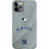 MLB New York Yankees Alternate/Away Jersey iPhone 11 Pro Lite Case