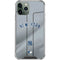MLB New York Yankees Alternate/Away Jersey iPhone 11 Pro Max Clear Case