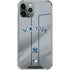 MLB New York Yankees Alternate/Away Jersey iPhone 11 Pro Max Clear Case