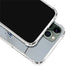MLB New York Yankees Alternate/Away Jersey iPhone 11 Pro Max Clear Case