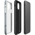 MLB New York Yankees Alternate/Away Jersey iPhone 11 Pro Max Impact Case