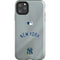 MLB New York Yankees Alternate/Away Jersey iPhone 11 Pro Max Impact Case