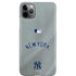 MLB New York Yankees Alternate/Away Jersey iPhone 11 Pro Max Lite Case