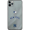 MLB New York Yankees Alternate/Away Jersey iPhone 11 Pro Max Skin