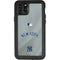 MLB New York Yankees Alternate/Away Jersey iPhone 11 Pro Max Waterproof Case