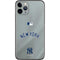MLB New York Yankees Alternate/Away Jersey iPhone 11 Pro Skin