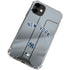 MLB New York Yankees Alternate/Away Jersey iPhone 12 Clear Case