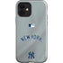 MLB New York Yankees Alternate/Away Jersey iPhone 12 Impact Case