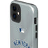 MLB New York Yankees Alternate/Away Jersey iPhone 12 Impact Case