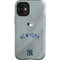 MLB New York Yankees Alternate/Away Jersey iPhone 12 Mini Impact Case