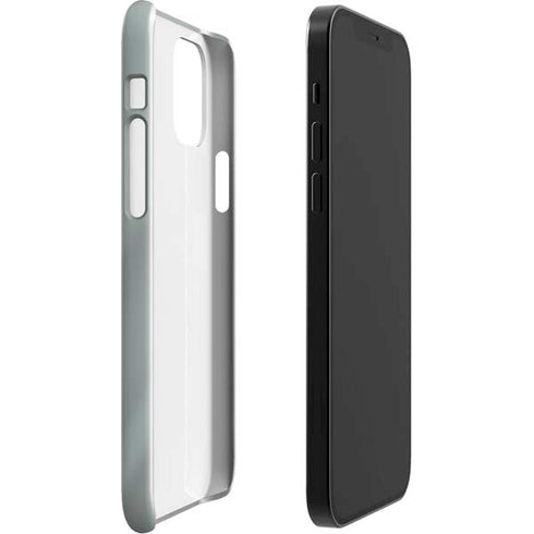 MLB New York Yankees Alternate/Away Jersey iPhone 12 Mini Lite Case