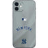MLB New York Yankees Alternate/Away Jersey iPhone 12 Mini Skin