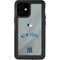 MLB New York Yankees Alternate/Away Jersey iPhone 12 Mini Waterproof Case