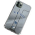 MLB New York Yankees Alternate/Away Jersey iPhone 12 Pro Clear Case