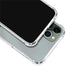 MLB New York Yankees Alternate/Away Jersey iPhone 12 Pro Clear Case