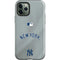 MLB New York Yankees Alternate/Away Jersey iPhone 12 Pro Impact Case