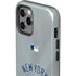MLB New York Yankees Alternate/Away Jersey iPhone 12 Pro Impact Case