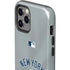 MLB New York Yankees Alternate/Away Jersey iPhone 12 Pro Max Impact Case