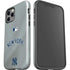 MLB New York Yankees Alternate/Away Jersey iPhone 12 Pro Max Impact Case
