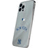 MLB New York Yankees Alternate/Away Jersey iPhone 12 Pro Max Skin