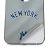 MLB New York Yankees Alternate/Away Jersey iPhone 12 Pro Max Skin