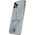 MLB New York Yankees Alternate/Away Jersey iPhone 12 Pro Skin