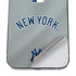 MLB New York Yankees Alternate/Away Jersey iPhone 12 Pro Skin