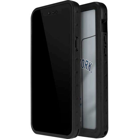 MLB New York Yankees Alternate/Away Jersey iPhone 12 Pro Waterproof Case