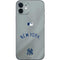 MLB New York Yankees Alternate/Away Jersey iPhone 12 Skin