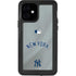 MLB New York Yankees Alternate/Away Jersey iPhone 12 Waterproof Case
