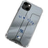 MLB New York Yankees Alternate/Away Jersey iPhone 13 Clear Case