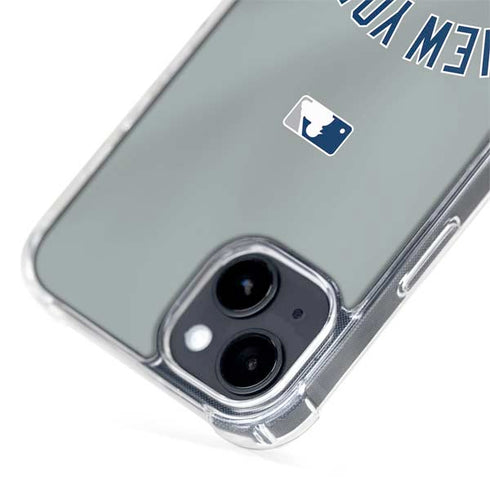 MLB New York Yankees Alternate/Away Jersey iPhone 13 MagSafe Case