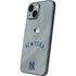 MLB New York Yankees Alternate/Away Jersey iPhone 13 Mini Skin