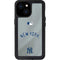 MLB New York Yankees Alternate/Away Jersey iPhone 13 Mini Waterproof Case